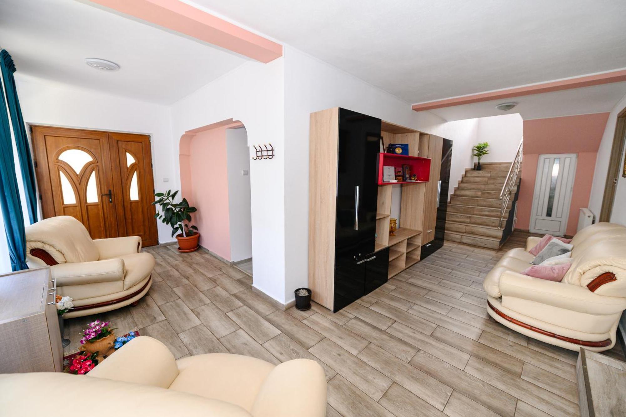 Casa Alex Calimanesti Otel Dış mekan fotoğraf