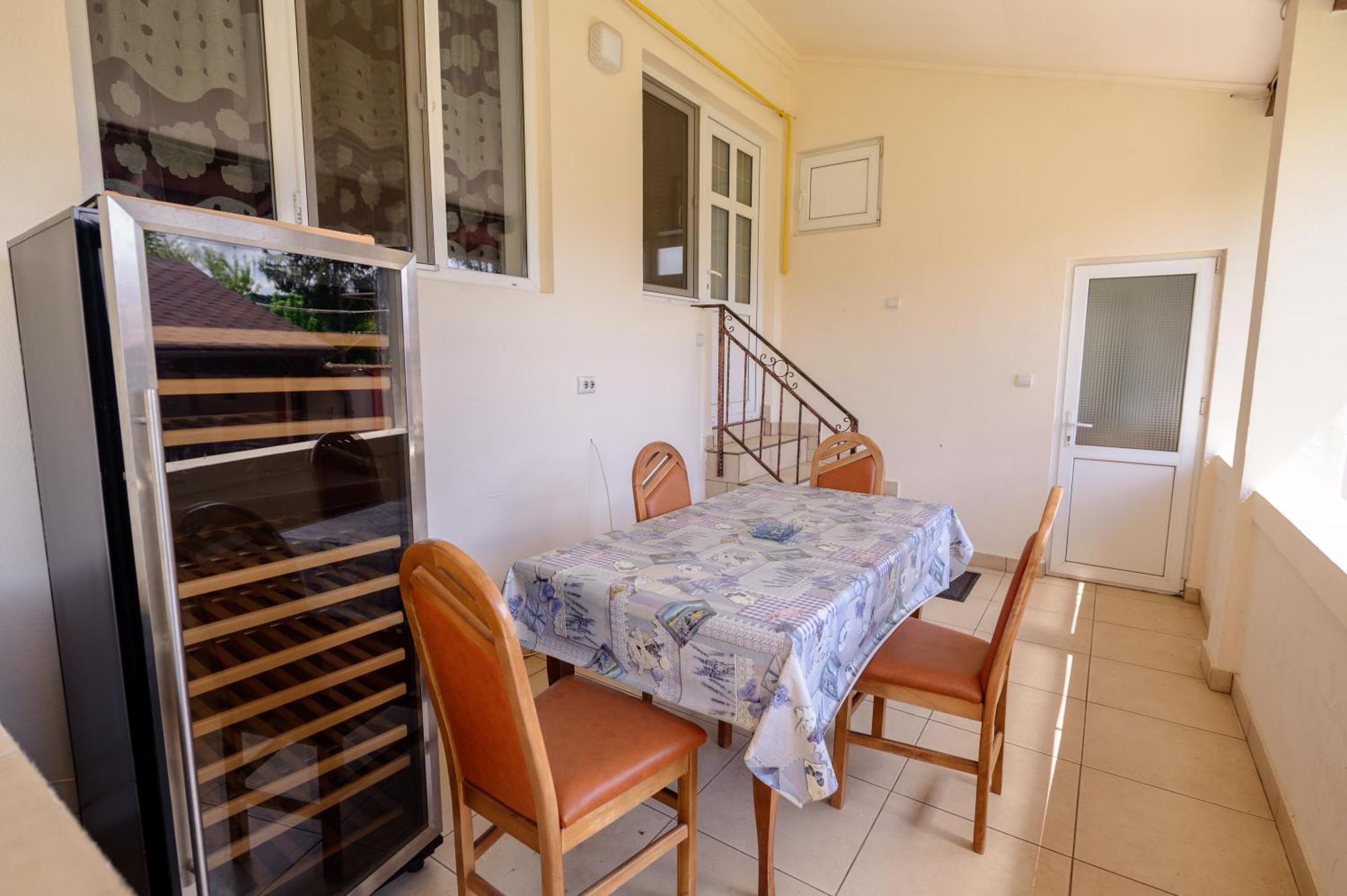 Casa Alex Calimanesti Otel Dış mekan fotoğraf