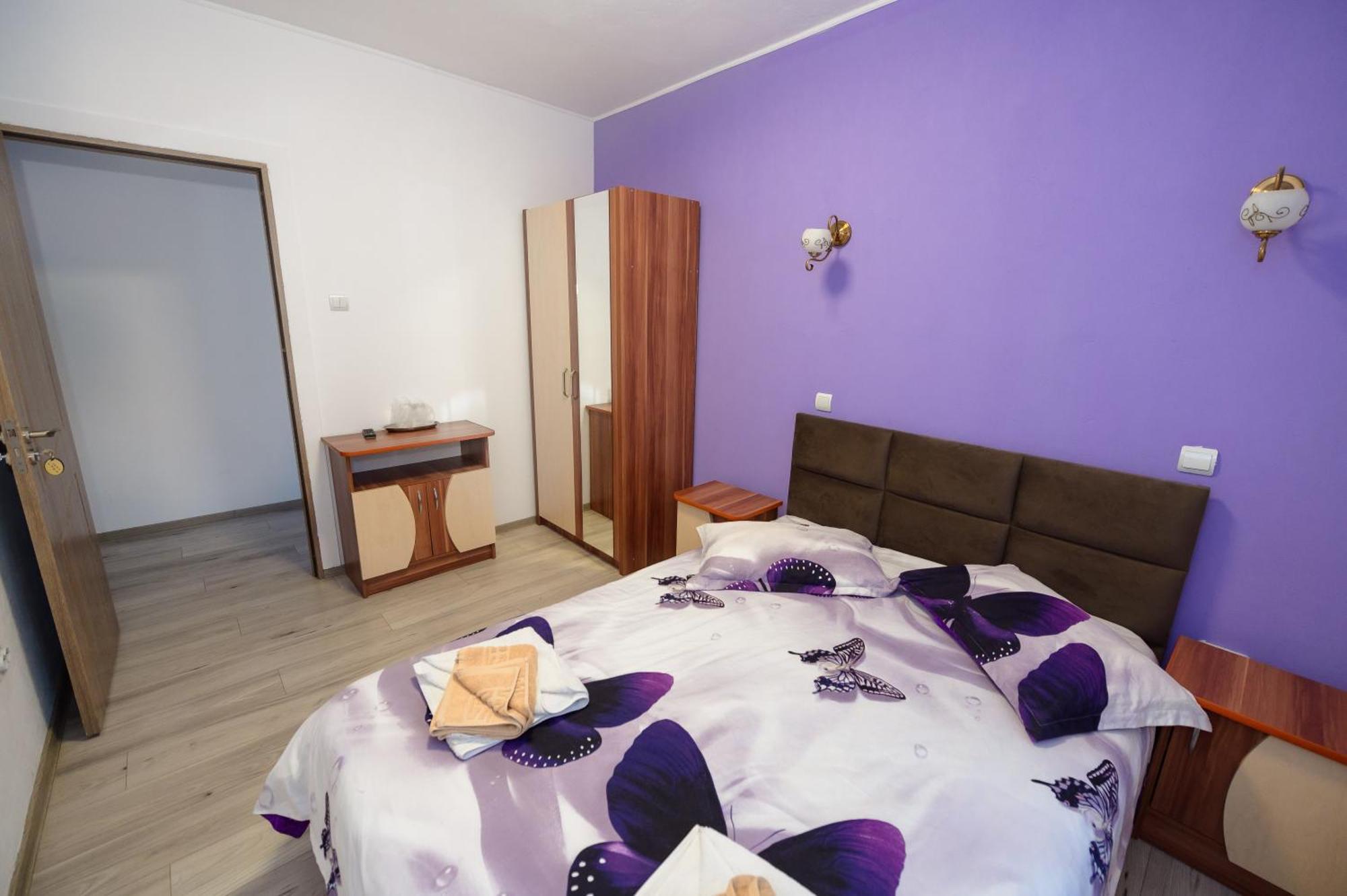 Casa Alex Calimanesti Otel Dış mekan fotoğraf