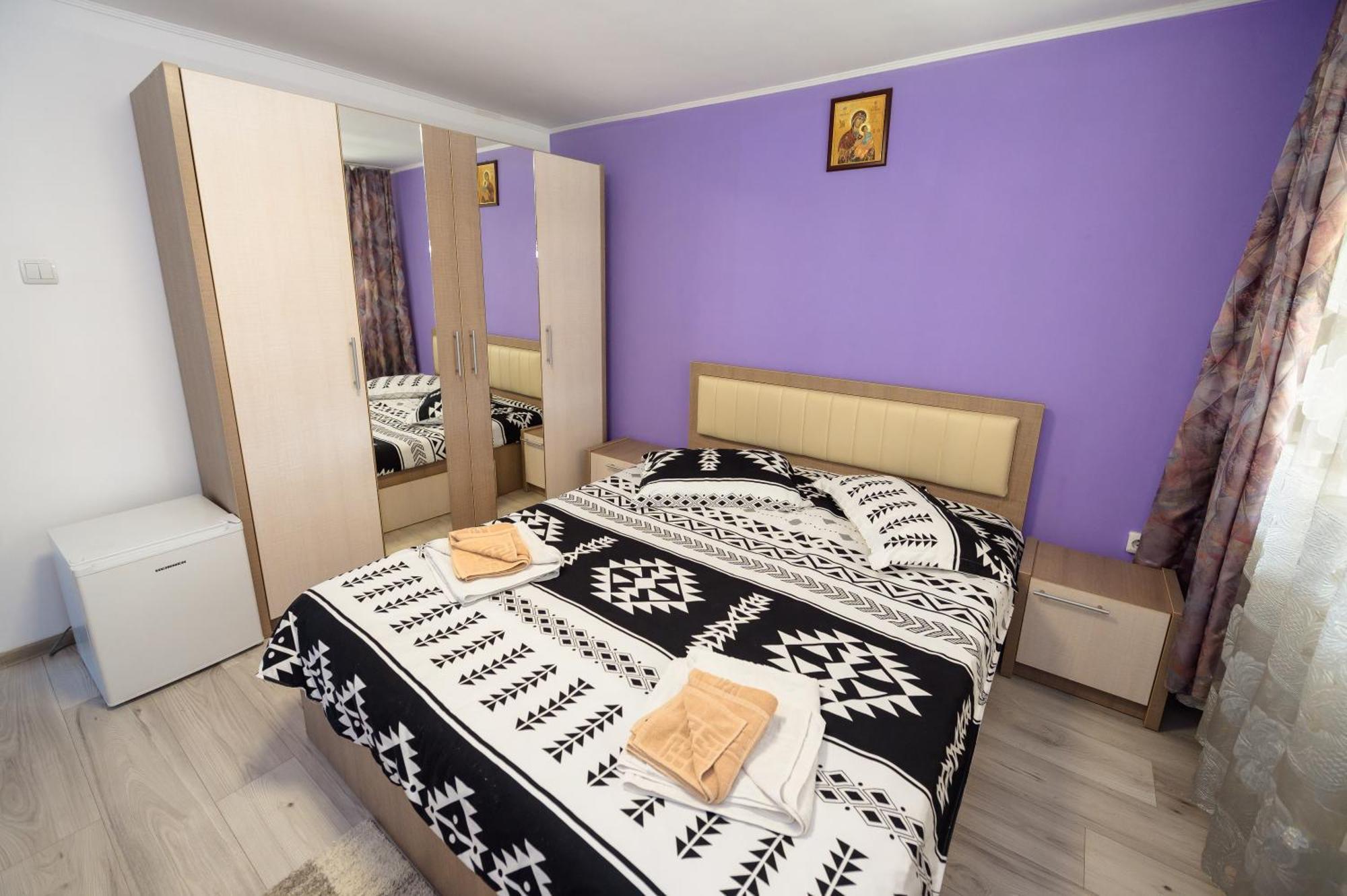 Casa Alex Calimanesti Otel Dış mekan fotoğraf