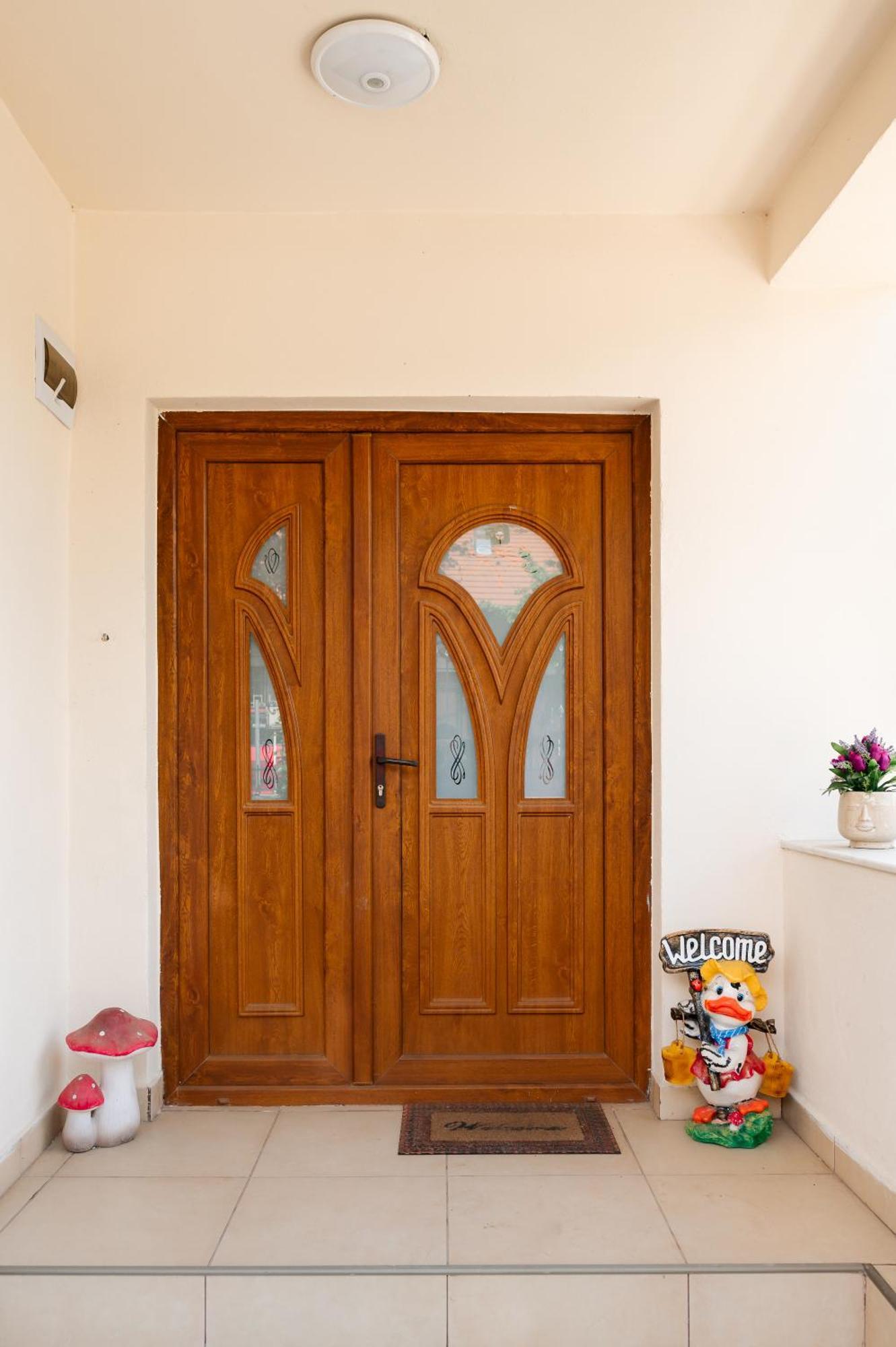 Casa Alex Calimanesti Otel Dış mekan fotoğraf