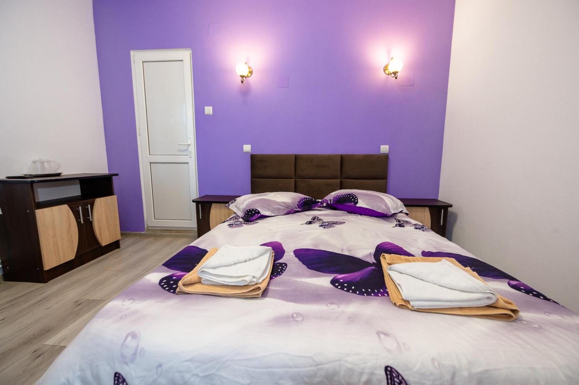 Casa Alex Calimanesti Otel Dış mekan fotoğraf