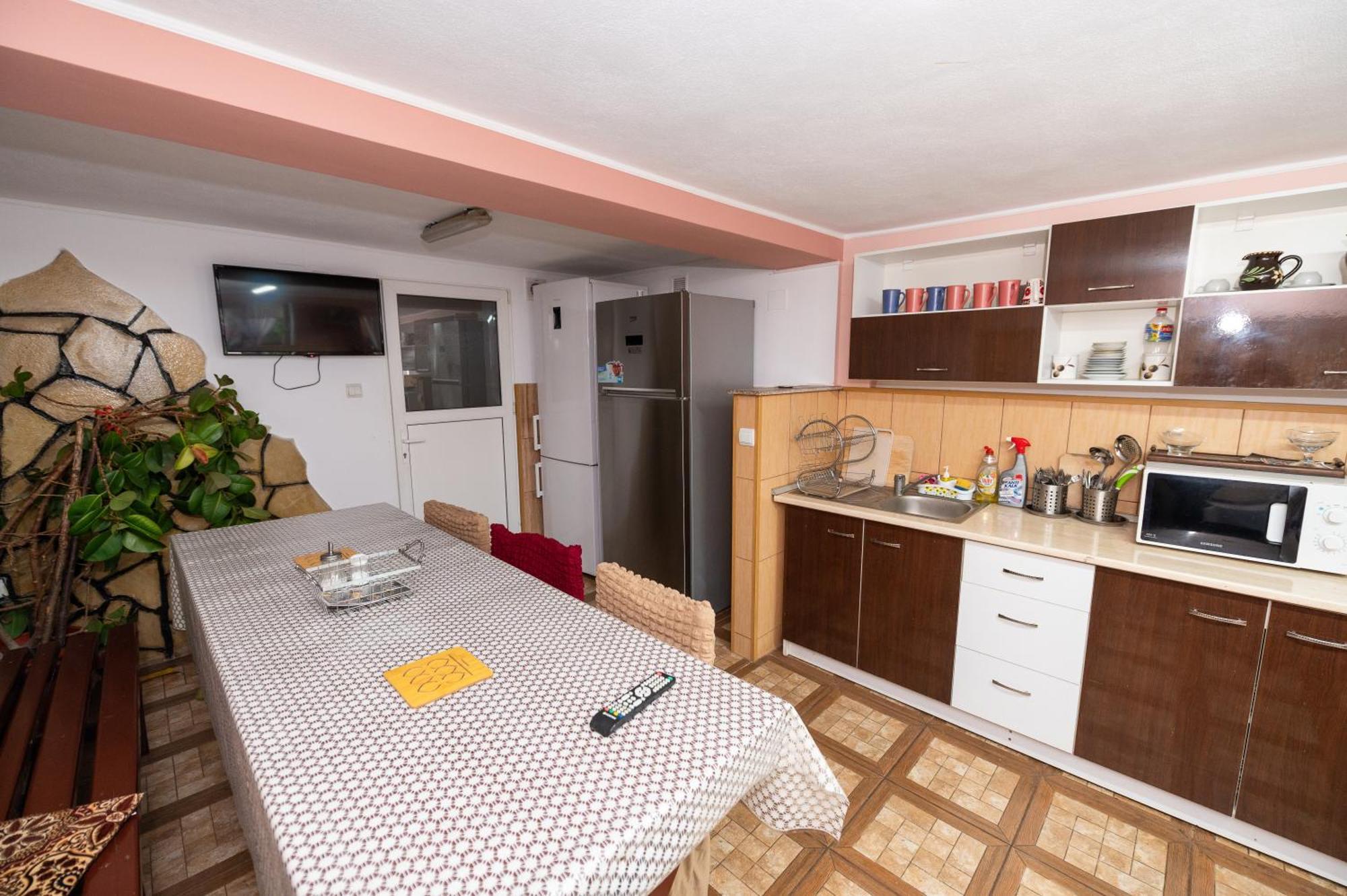 Casa Alex Calimanesti Otel Dış mekan fotoğraf