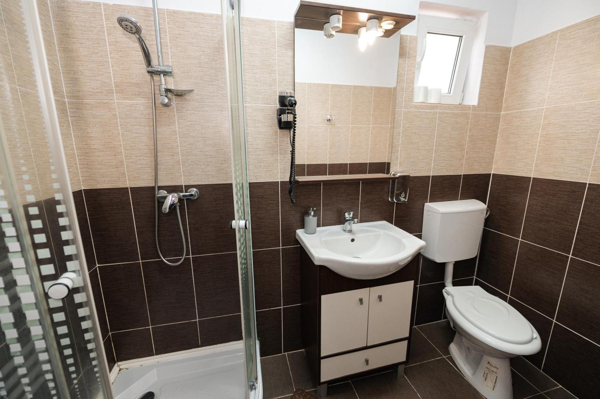 Casa Alex Calimanesti Otel Dış mekan fotoğraf