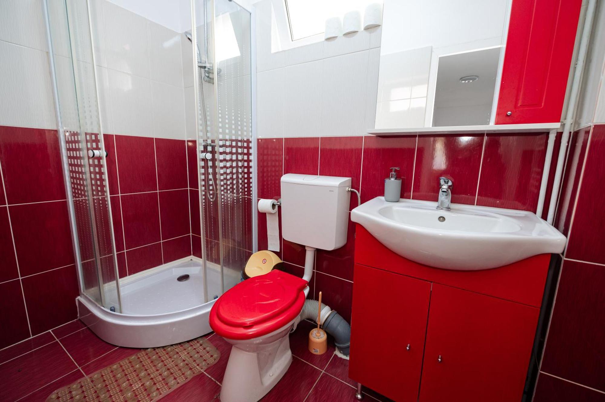 Casa Alex Calimanesti Otel Dış mekan fotoğraf