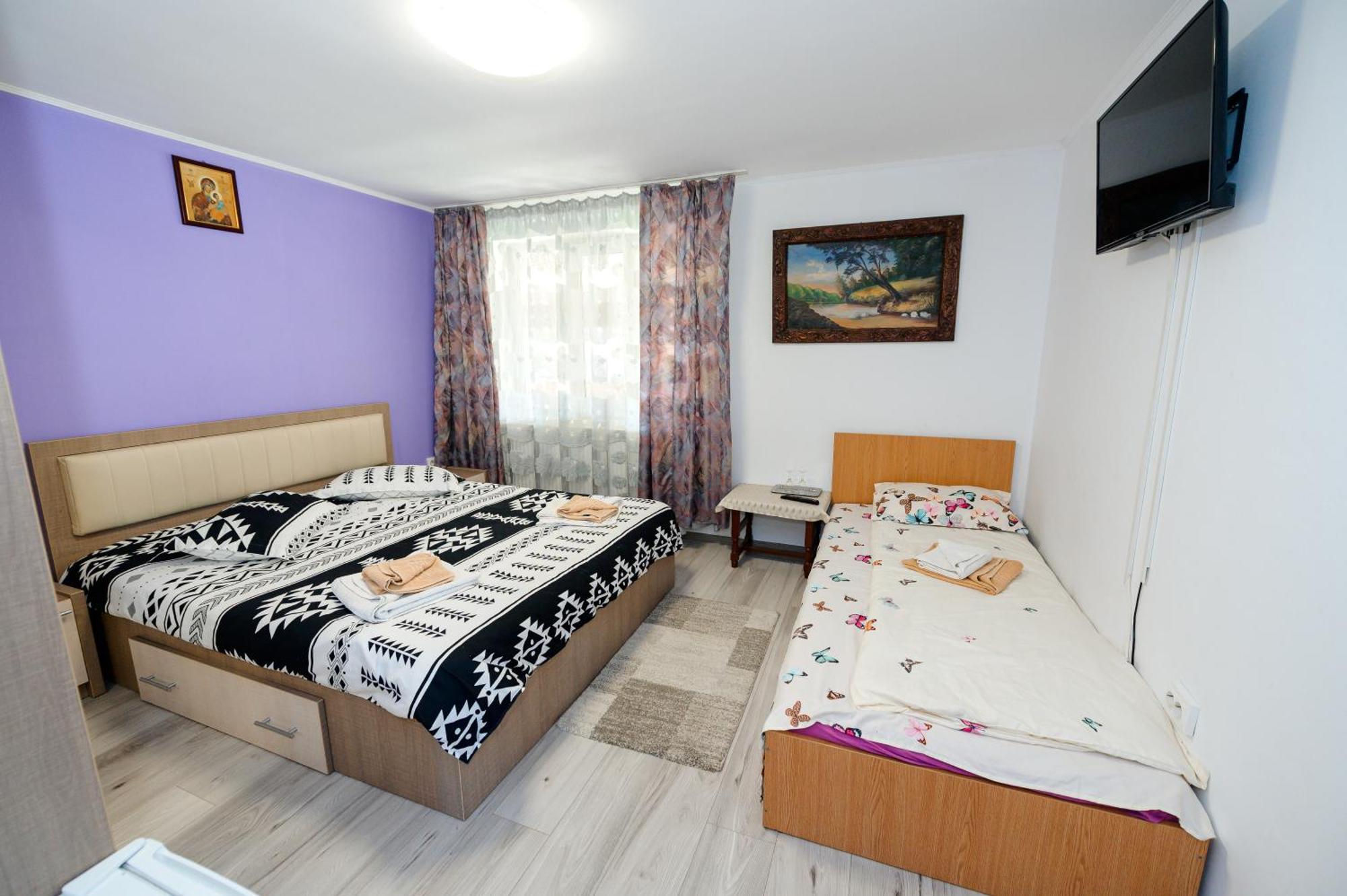 Casa Alex Calimanesti Otel Dış mekan fotoğraf