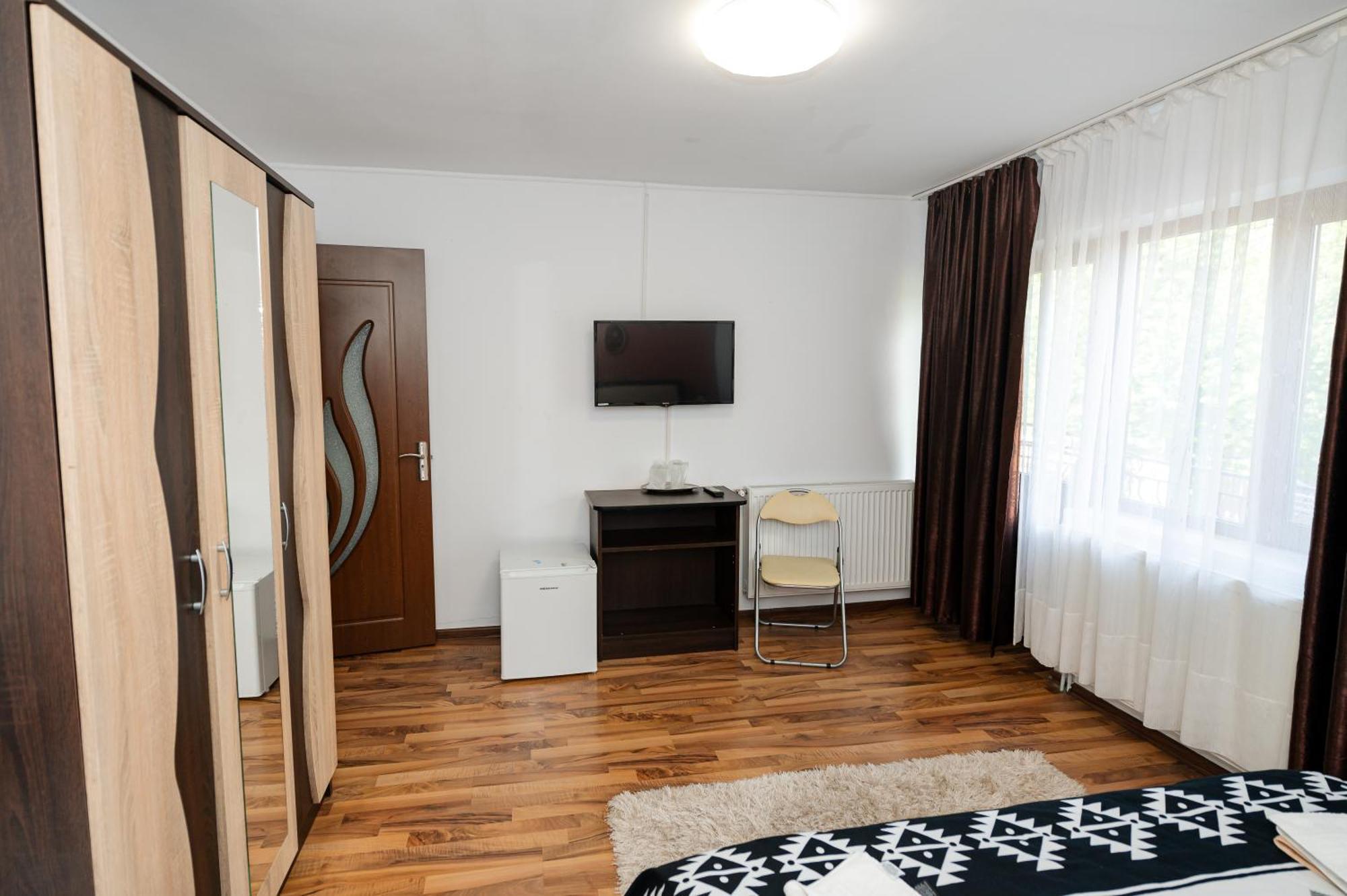 Casa Alex Calimanesti Otel Dış mekan fotoğraf