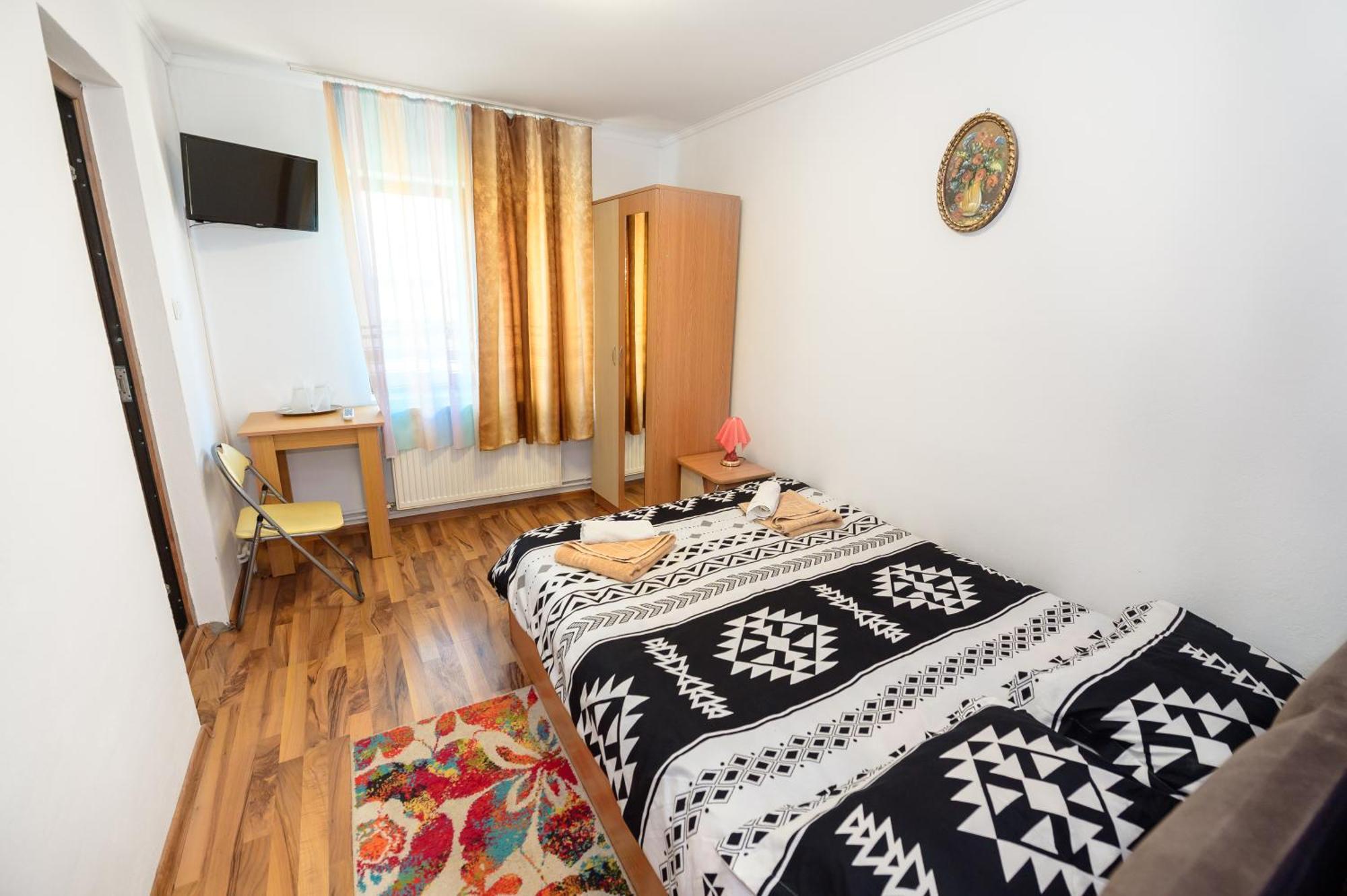 Casa Alex Calimanesti Otel Dış mekan fotoğraf