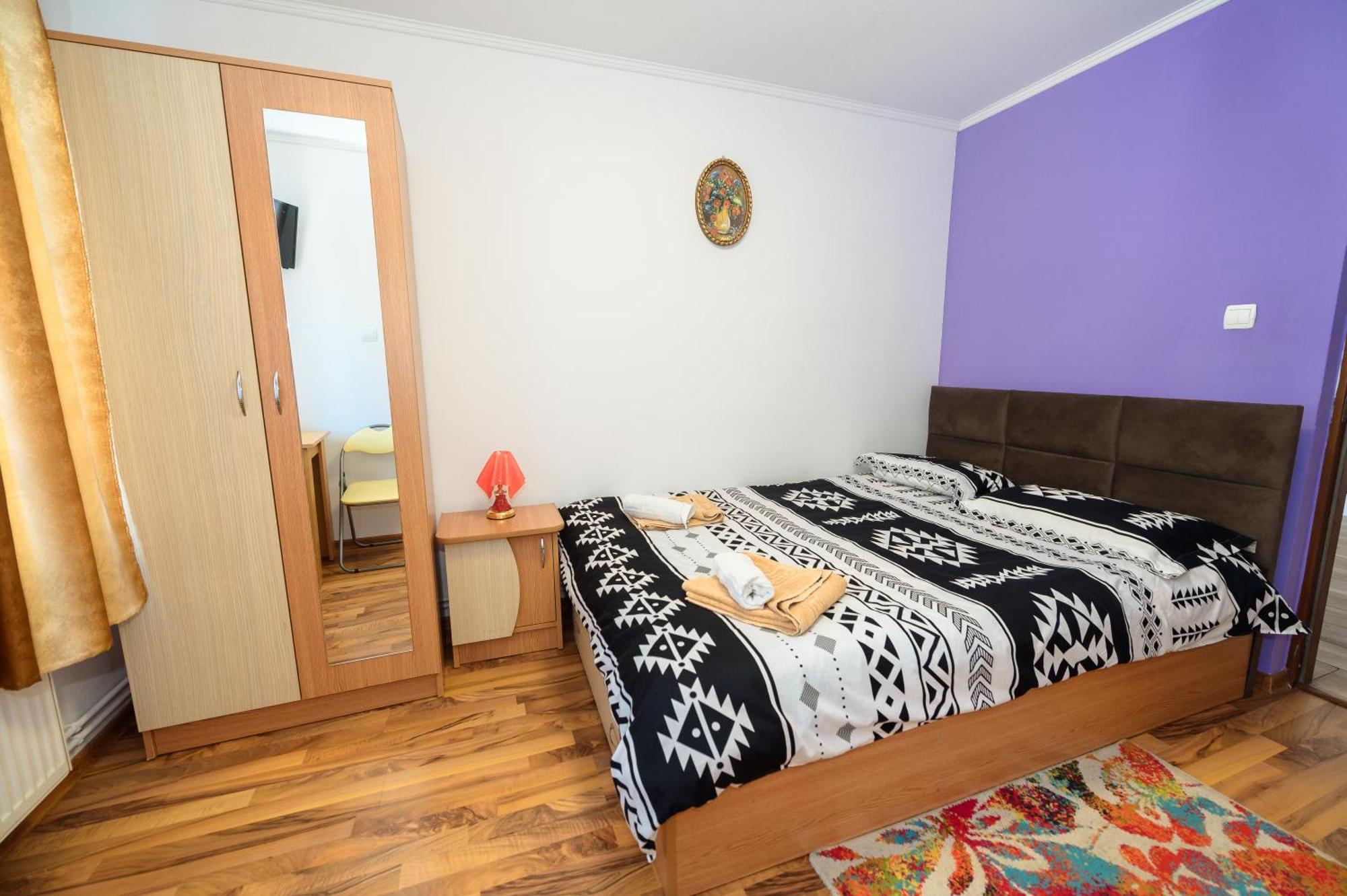 Casa Alex Calimanesti Otel Dış mekan fotoğraf